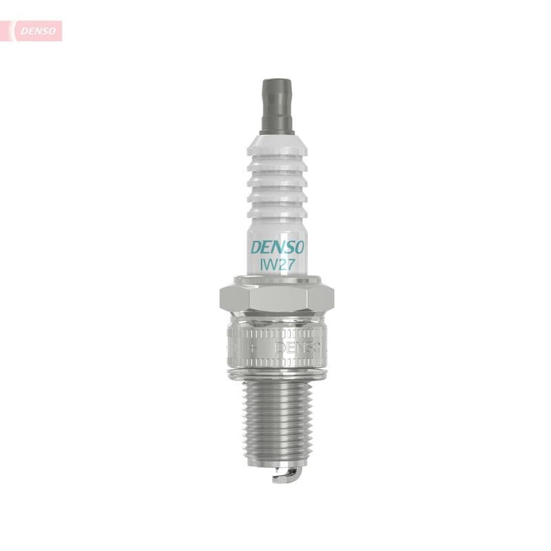 Spark plug