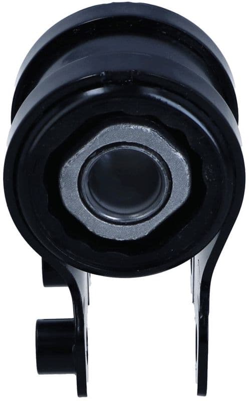 Voorste spoorcontrole-arm silent block Achterin. Links/Rechts past: MAZDA 3, 5 1.3-2.3 10.03-
