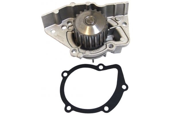 Gasveer universeel Links/Rechts