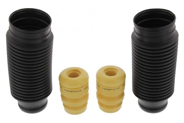 Luchtblazer past: VW TIGUAN 1.4-2.0D 03.17-