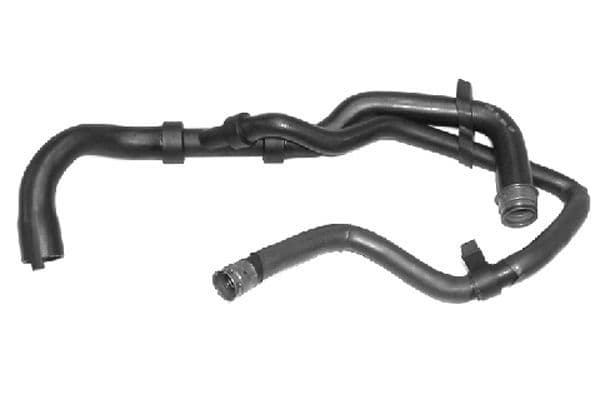 Brake disc Achter Links/Rechts past: CHEVROLET MALIBU  OPEL INSIGNIA A, INSIGNIA A COUNTRY  SAAB 9-5 1.4-2.8 07.08-