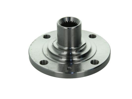 Wheel hub Voor past: VW GOLF II, JETTA II 1.0-1.8 08.83-12.92