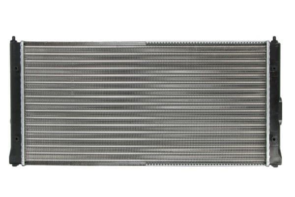 Motorradiator (handmatig) past: SEAT CORDOBA, CORDOBA VARIO, IBIZA II  VW CADDY II, POLO, POLO III CLASSIC 1.6/1.9D/2.0 02.93-01.04