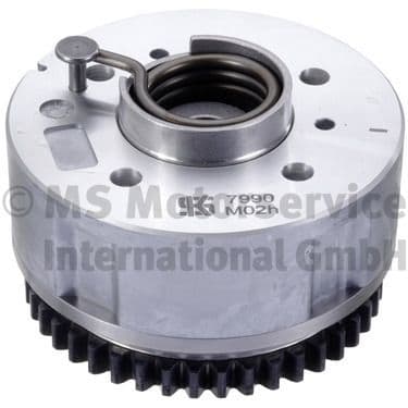 Nokkenas fasering katrol past: HYUNDAI ACCENT IV, ACCENT V, I10 I, I10 II, I20 ACTIVE, I20 I, I20 II, I20 III, I30, SOLARIS  KIA CEE'D, CEED, PICANTO II, PICANTO III, PRO CEE'D 1.2-1.4LPG 09.08-