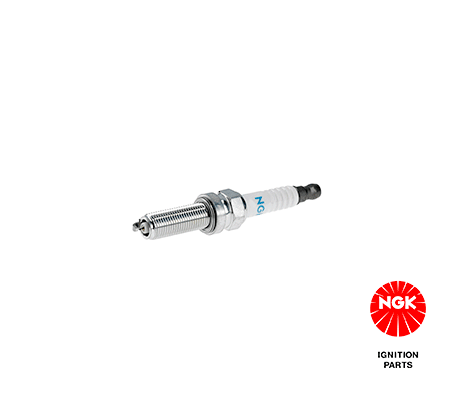 Spark plug