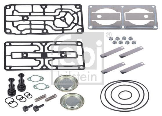 Waterpomp (met huisvesting) past: IVECO EUROSTAR, TURBOSTAR  ASTRA HD 7, HD 7-C 8280.42.001-F3BE0681D 03.89-
