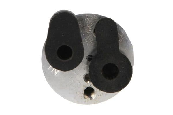 Droger voor airconditioning past: MERCEDES A (W169), B SPORTS TOURER (W245) 1.5-2.0D 09.04-06.12