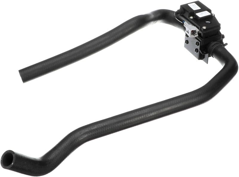 Verwarmingsventiel past: NISSAN TITAN 5.6ALK 10.03-12.06