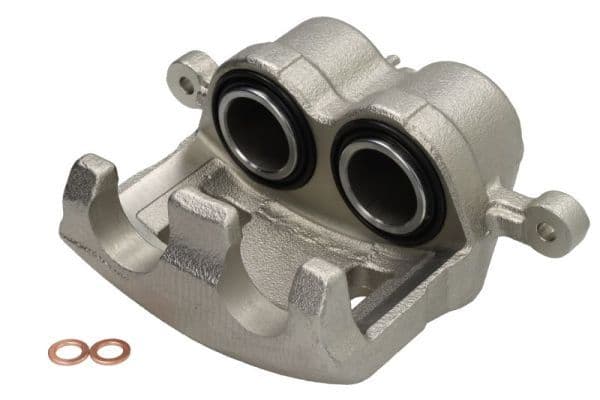 Schijfremklauw Voor Rechts (nieuw) past: HYUNDAI H-1, H-1 / STAREX, H-1 CARGO 2.4/2.5D 10.97-