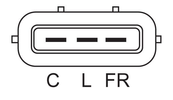 Dynamo (14V, 130A, gereviseerd) past: HYUNDAI ELANTRA IV, ELANTRA V, I20 I, I30, I40 I, I40 I CW, IX20, IX35  KIA CARENS IV, CEE'D, OPTIMA, PRO CEE'D, RIO III, SOUL I, SOUL II 1.1D-1.7D 11.05-