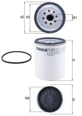 Fuel Filter