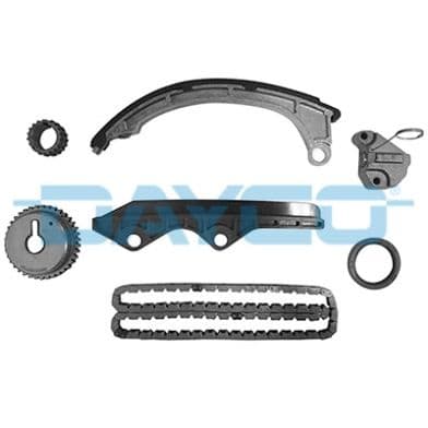 Timing Chain Kit