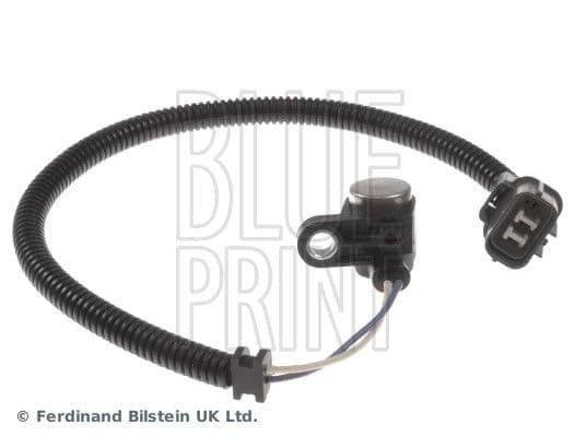 Sensor, crankshaft pulse