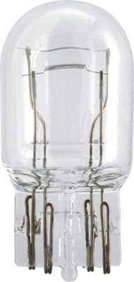 Gloeilamp (blisterverpakking 2pcs) W21/5W 12V 5/21W W3X16Q