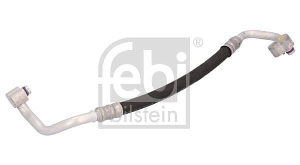 Airco slang/pijp past: AUDI A3  SEAT ALTEA, LEON, TOLEDO III  SKODA OCTAVIA II, SUPERB II  VW CADDY III, EOS, GOLF PLUS V, GOLF V, JETTA III, TOURAN 1.6-2.0D 02.03-03.13