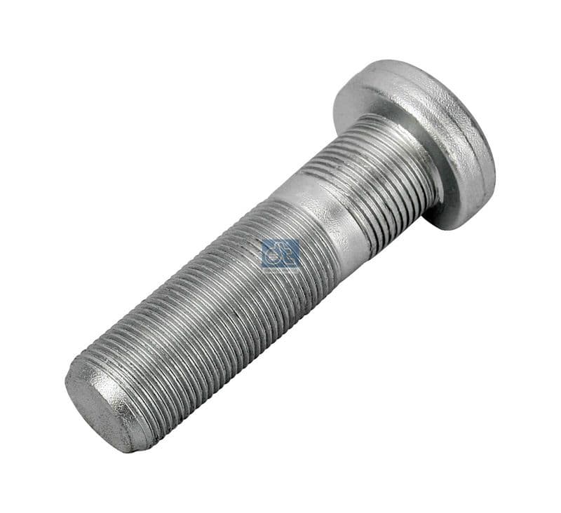 Wheel bolt
