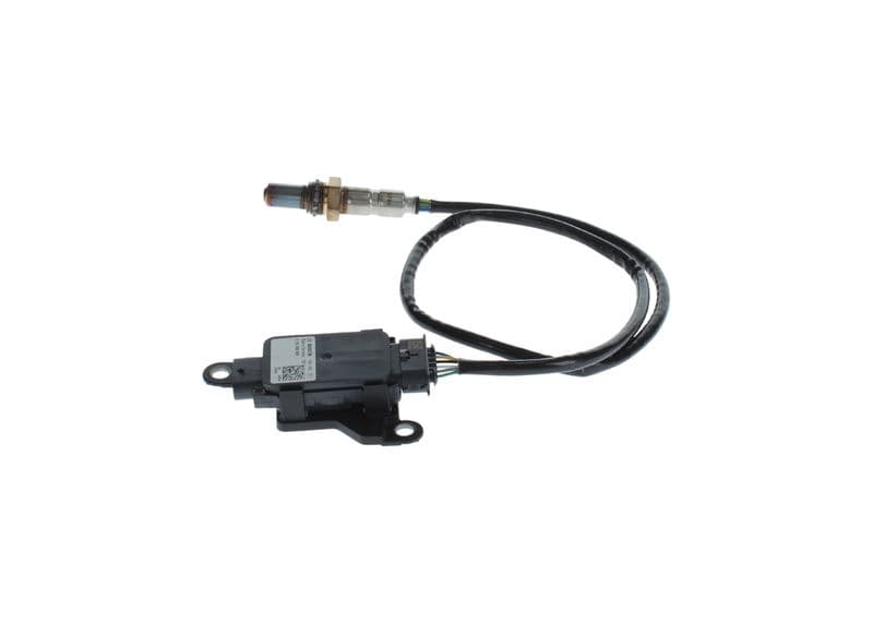 NOx-sensor past: DS DS 4 II, DS 7  CITROEN BERLINGO, C4 SPACETOURER, C5 AIRCROSS, GRAND C4 SPACETOURER  FIAT DOBLO, SCUDO, ULYSSE  OPEL ASTRA L, COMBO, COMBO E TOUR / LIFE 1.5D/2.0D 09.17-