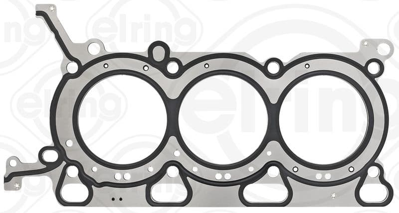 Cylinder head gasket
