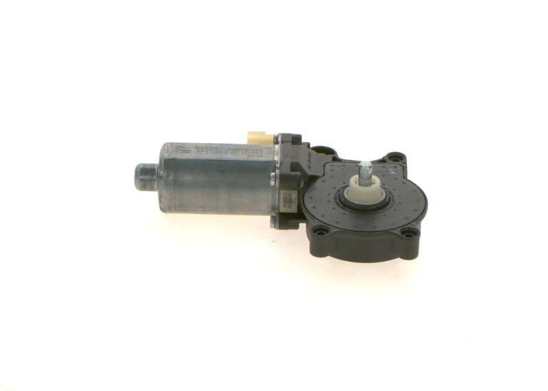 Window lifter electric motor