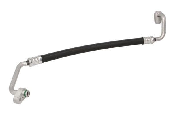 Airco slang/pijp past: TOYOTA YARIS 1.0/1.3 08.05-12.11