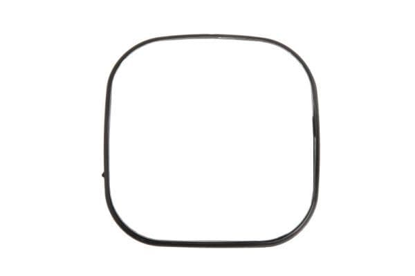 Zijspiegel, met verwarming, handmatig, lengte: 230mm, breedte: 230mm past: MERCEDES ACTROS MP2 / MP3 06.08-