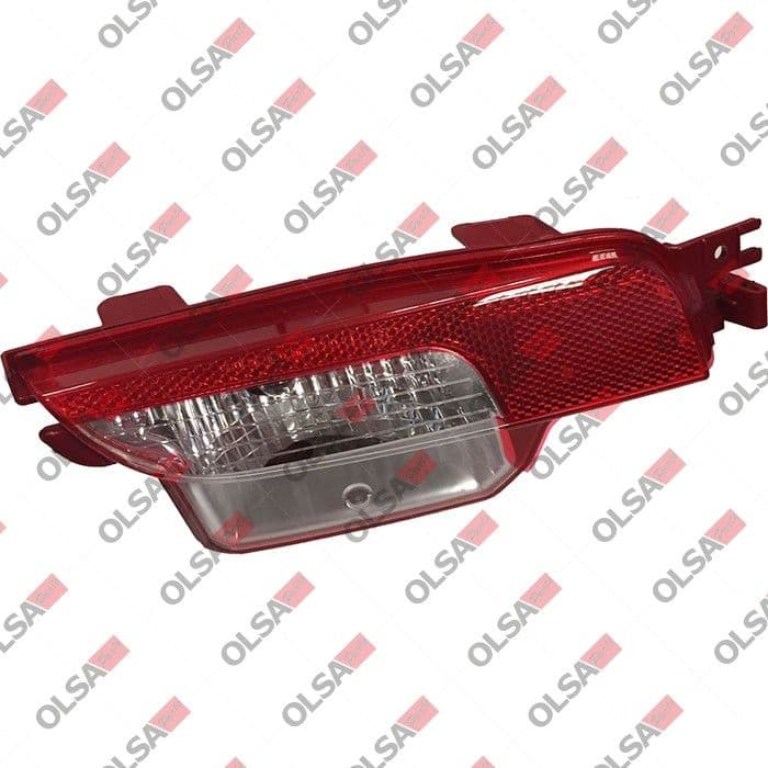 Achteruitrijlicht Rechts past: FIAT 500, 500 L 01.07-