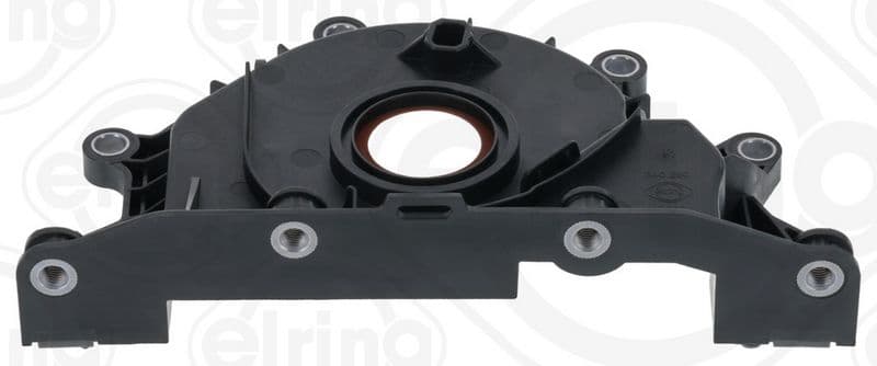 Shaft Seal, crankshaft