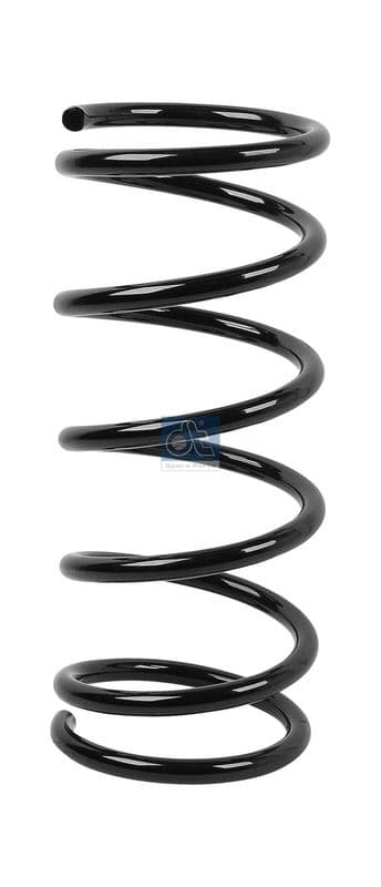 Coil spring