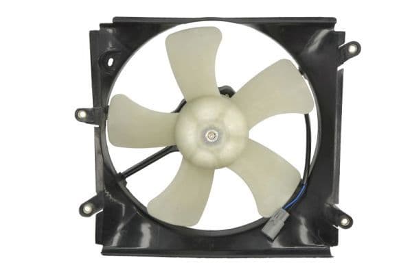 Radiatorventilator (met huisvesting) past: TOYOTA RAV 4 I 2.0 06.94-06.00