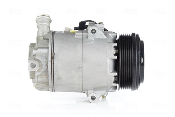 Airconditioning compressor past: OPEL ASTRA H, ASTRA H CLASSIC, ASTRA H GTC, ZAFIRA B 1.7D 03.04-
