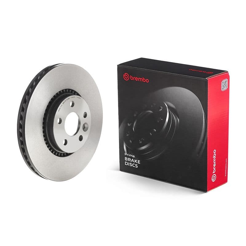 BREMBO