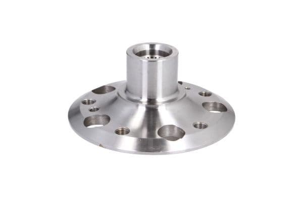 Wheel hub Achter past: MERCEDES C (CL203), C T-MODEL (S203), C (W203), CLC (CL203) 1.8-5.4 05.00-06.11