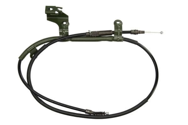 Handremkabel Achter Links (1890mm/1577mm) past: VW PASSAT B5, PASSAT B5.5 1.6-2.8 08.96-05.05