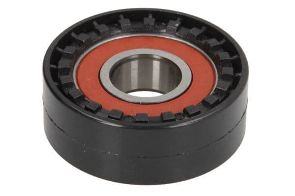 Meervoudige V-snaar spanrol past: FORD MONDEO III, TRANSIT 2.0D 08.00-03.07