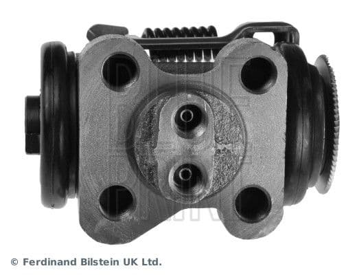 Wheel brake cylinder