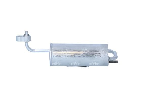 Droger voor airconditioning past: CADILLAC BLS  OPEL SIGNUM, VECTRA C, VECTRA C GTS  SAAB 9-3, 9-3X 2.0-2.2D 04.02-