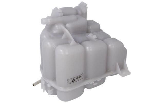 Koelvloeistof expansievat (met stekker, met niveausensor) past: PORSCHE CAYENNE  VW TOUAREG 01.10-12.18