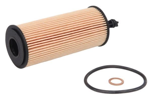Oil filter