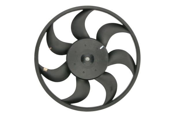Radiatorventilator past: OPEL MERIVA B 1.3D/1.4/1.4LPG 06.10-03.17