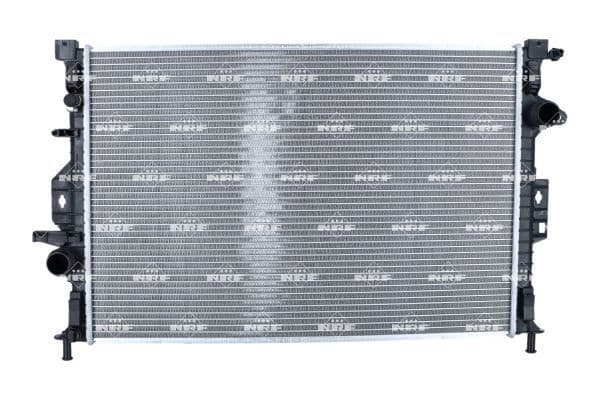 Motorradiator (6 versnellingen/automatisch) past: VOLVO S60 II, S80 II, V40, V60 I, V70 III, XC60 I, XC70 II  FORD C-MAX, C-MAX II, FOCUS C-MAX, FOCUS III, GALAXY II, GALAXY MK II 1.5-4.4 10.03-