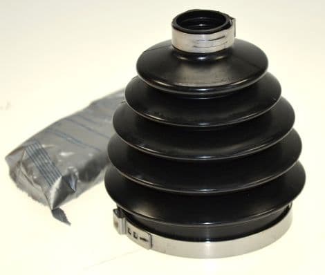 Uitlaatpijp (diameter:109mm) EURO 4 past: DAF LF 45 FR103S1/GR165S1/GR184S1 03.06-