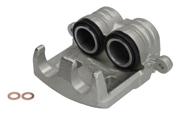 Schijfremklauw Voor Links (nieuw) past: SUBARU FORESTER, IMPREZA, LEGACY IV, LEGACY V, OUTBACK, XV 1.5-3.0 12.00-