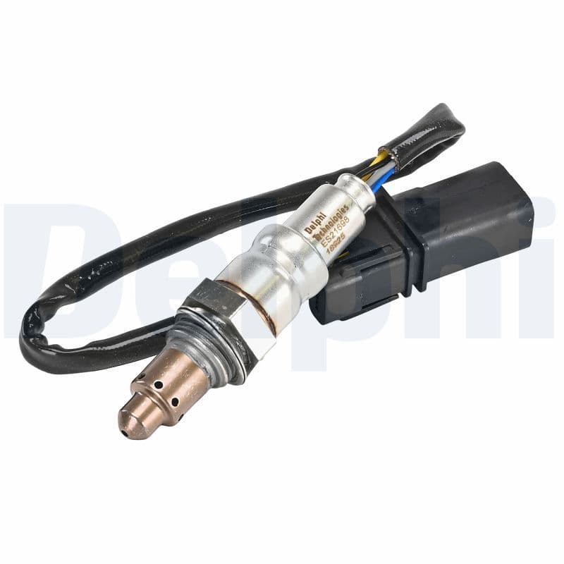 Oxygen Sensor
