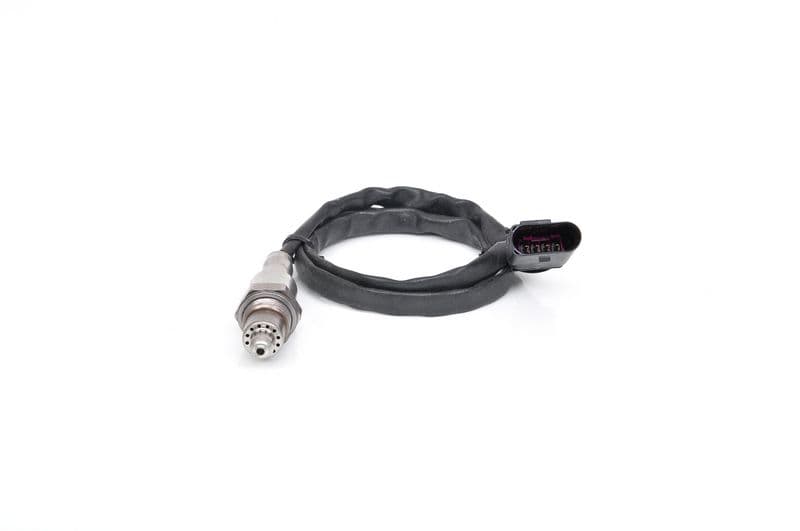 Lambda sonde (aantal draden 4, 800mm) past: AUDI A3  SEAT LEON, LEON SC, LEON ST  SKODA OCTAVIA III  VW GOLF SPORTSVAN VII, GOLF VII, TOURAN 1.2 08.12-08.20
