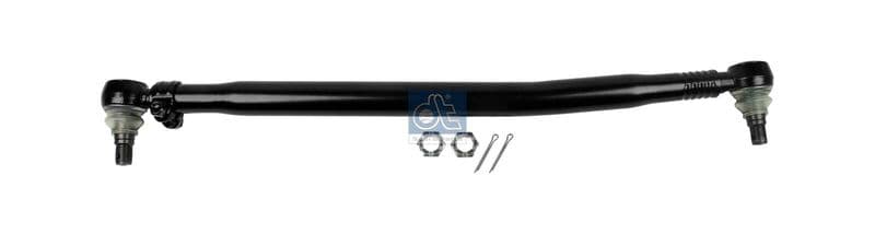 [651054] On/off enduroband DUNLOP 130/80-17 TL 65T TRAILMAX Achter