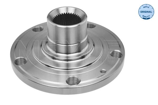 Wheel hub Voor past: AUDI A4 B5, A4 B6, A4 B7, A6 C5, ALLROAD C5  SEAT EXEO, EXEO ST  SKODA SUPERB I  VW PASSAT B5, PASSAT B5.5 1.6-4.2 01.95-05.13