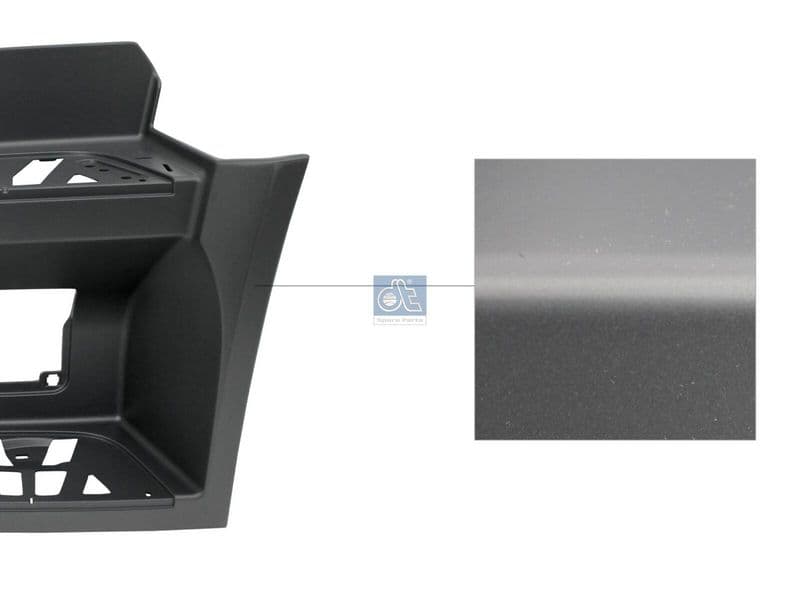 Chassisbalk / Chassisbalk dwars