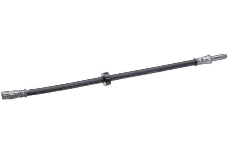 Remleiding/slang flexibel Voor Links/Rechts (lengte 395mm, M10x1) past: VOLVO XC70 I 2.4/2.4D/2.5 11.97-08.07