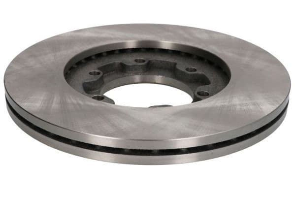 Brake disc Voor Links/Rechts past: ISUZU CAMPO, D-MAX I, GEMINI, KB, PICKUP, TF, TFR/TFS, TROOPER I  OPEL CAMPO, FRONTERA A, FRONTERA A SPORT 1.5-3.5 01.83-06.12