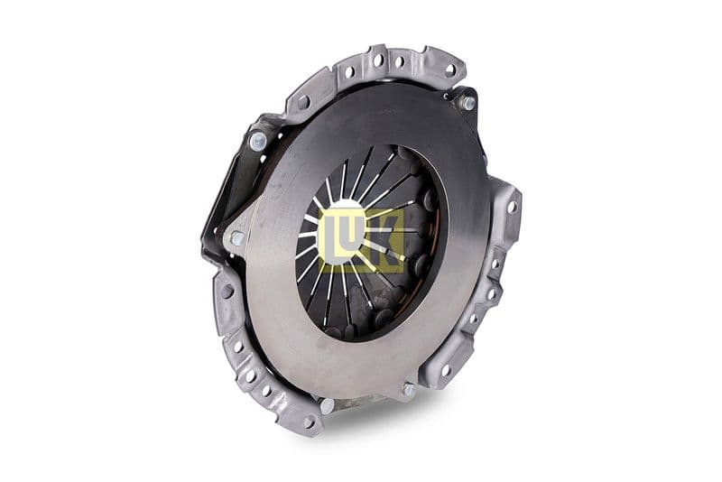 Koppelingsdeksel (200mm) past: BYD F3  HYUNDAI ACCENT II  MITSUBISHI COLT II, COLT III, COLT IV, COLT V, CORDIA, GALANT VI, LANCER IV, LANCER V, LANCER VI, LANCER VII 1.3-1.8 10.84-12.13